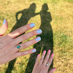 Strisce Gel Dusty