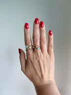 Strisce Gel Strawberry