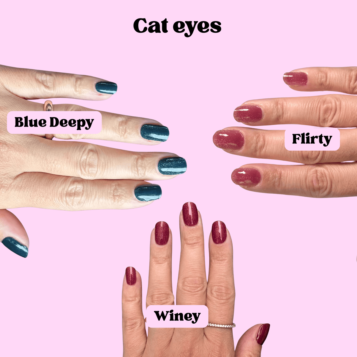 Let's get to know Girl