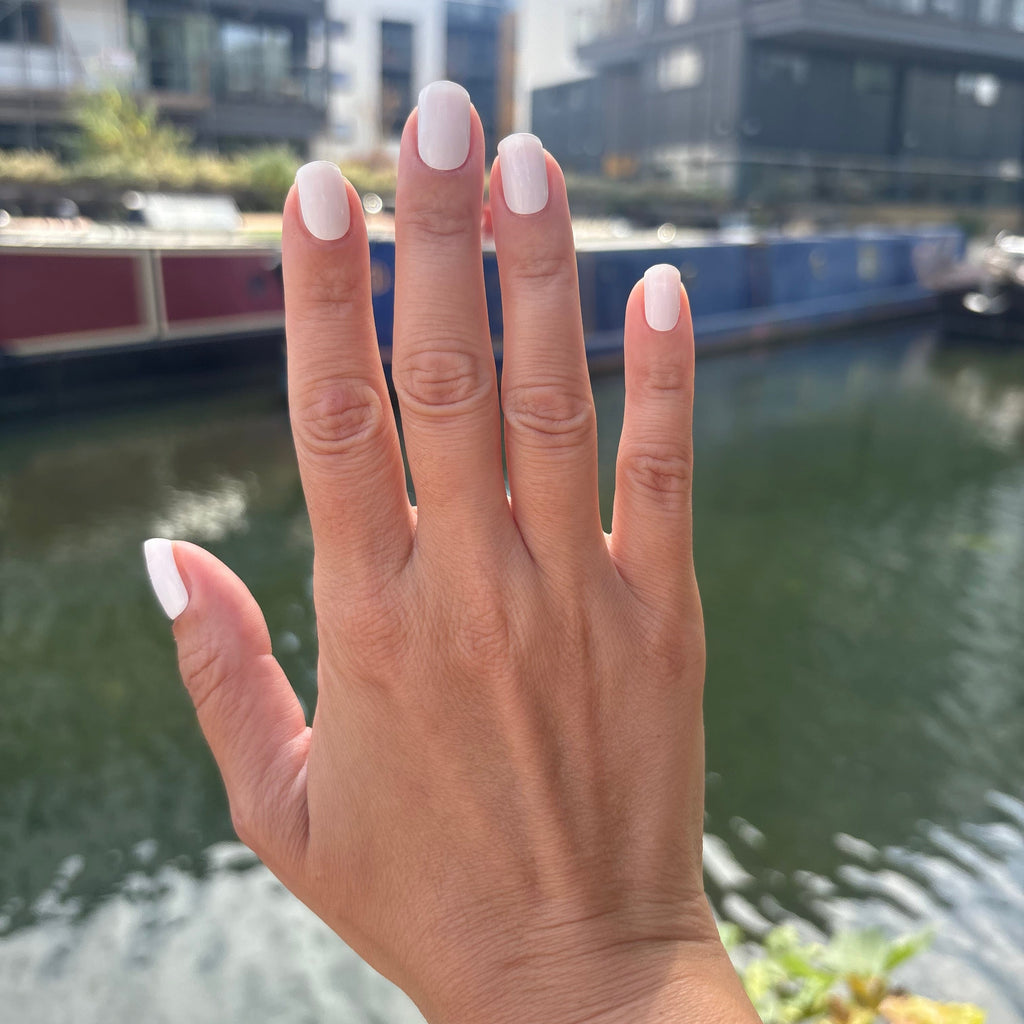 Strisce Gel Chalky