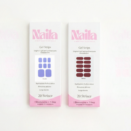 Mani & Pedi(cure) Combo