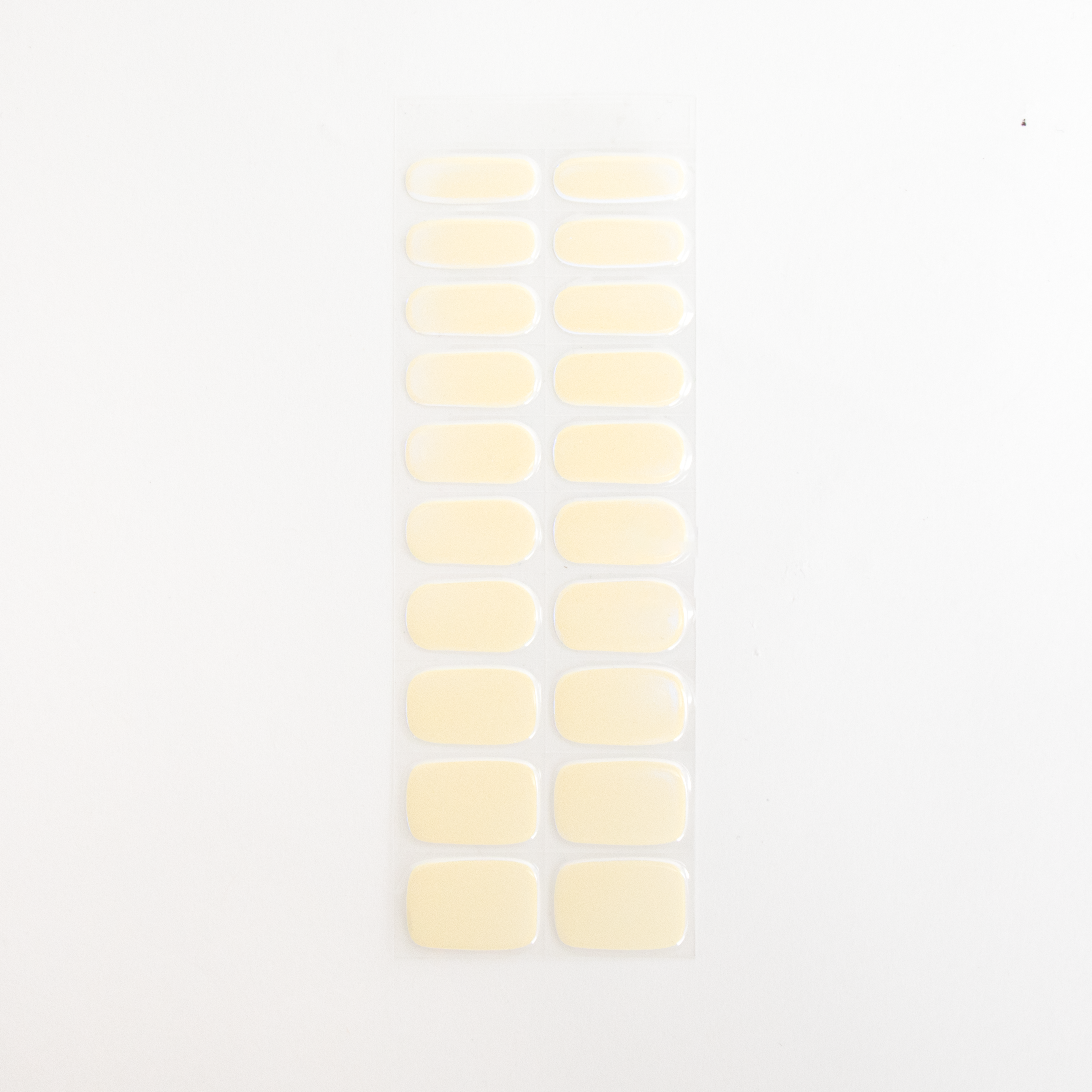 Strisce Gel Banana Chrome
