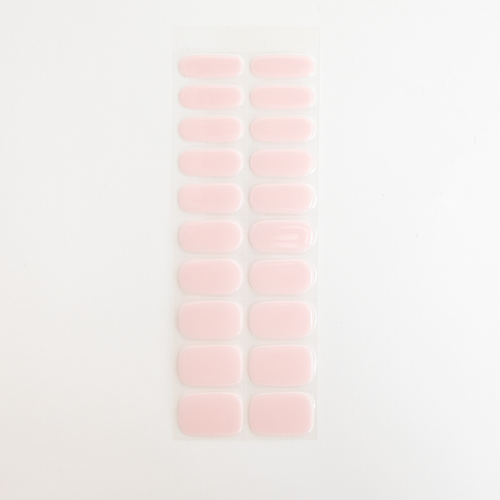 Strisce gel Bubble