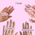 Mani & Pedi(cure) Combo