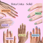 Mani & Pedi(cure) Combo