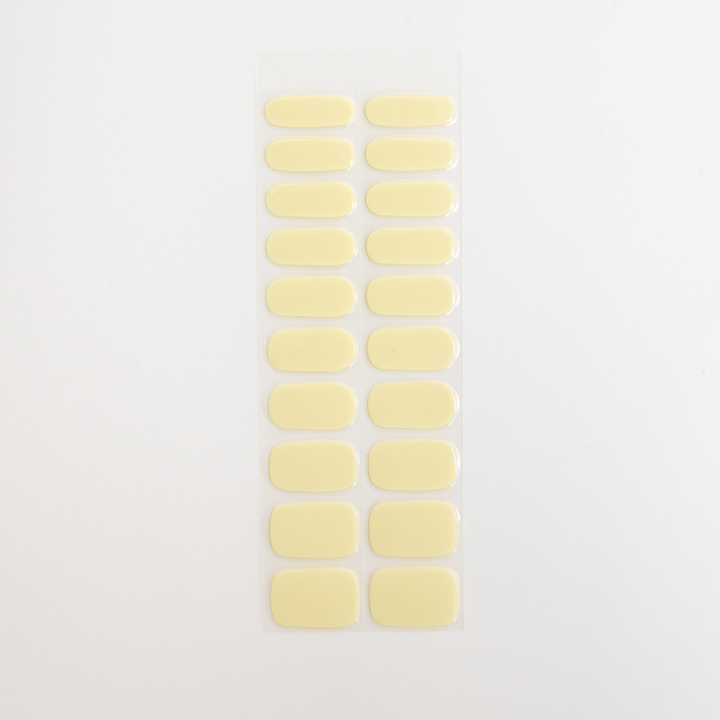 Strisce Gel Butter