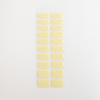 Strisce Gel Butter
