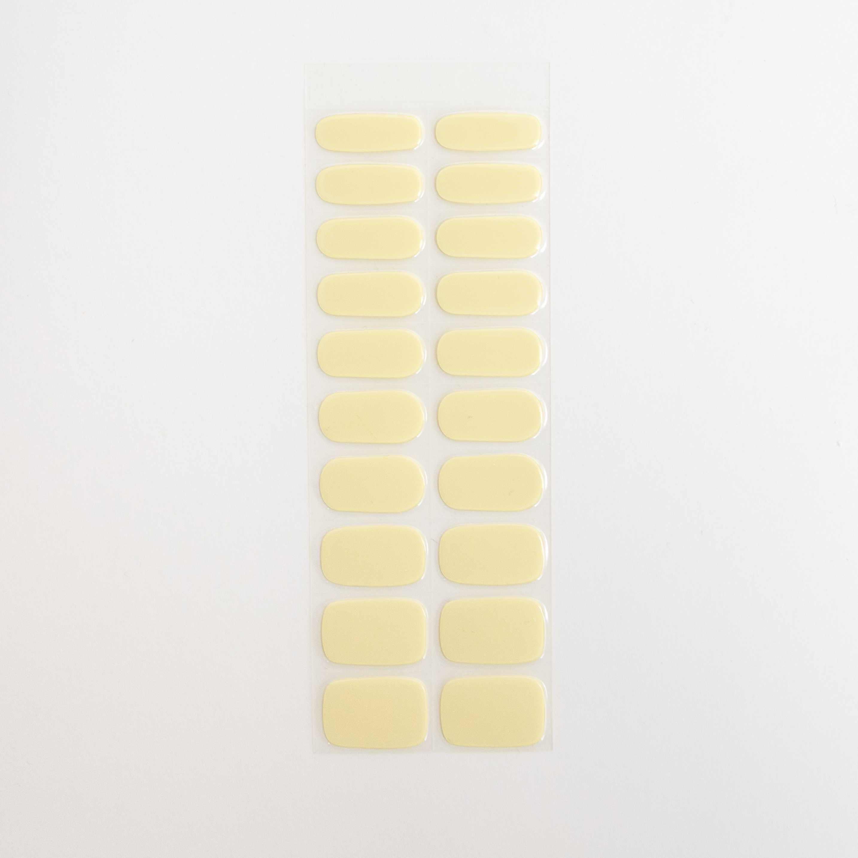 Strisce Gel Butter