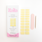 Strisce Gel Butter