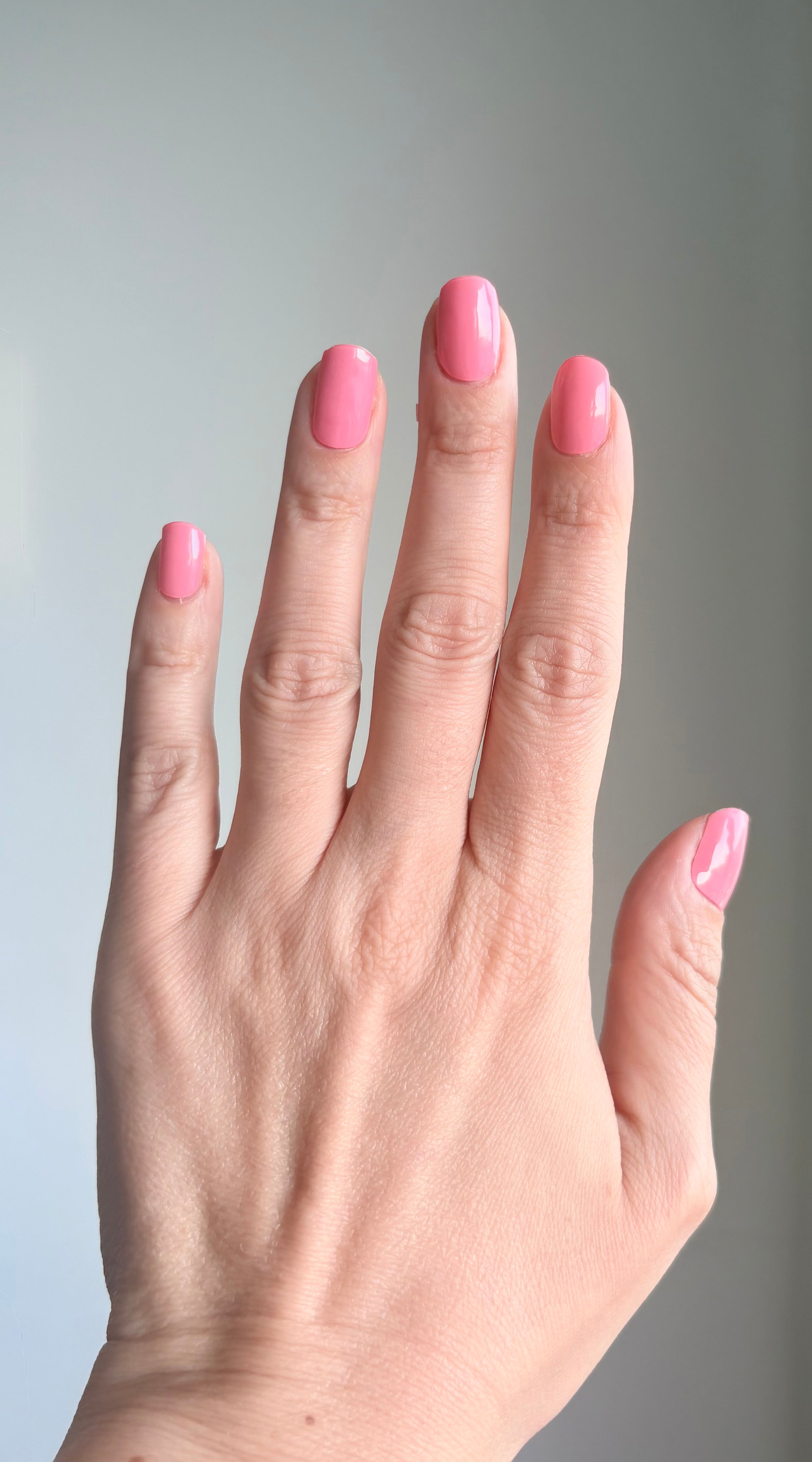 Strisce Gel Peachy