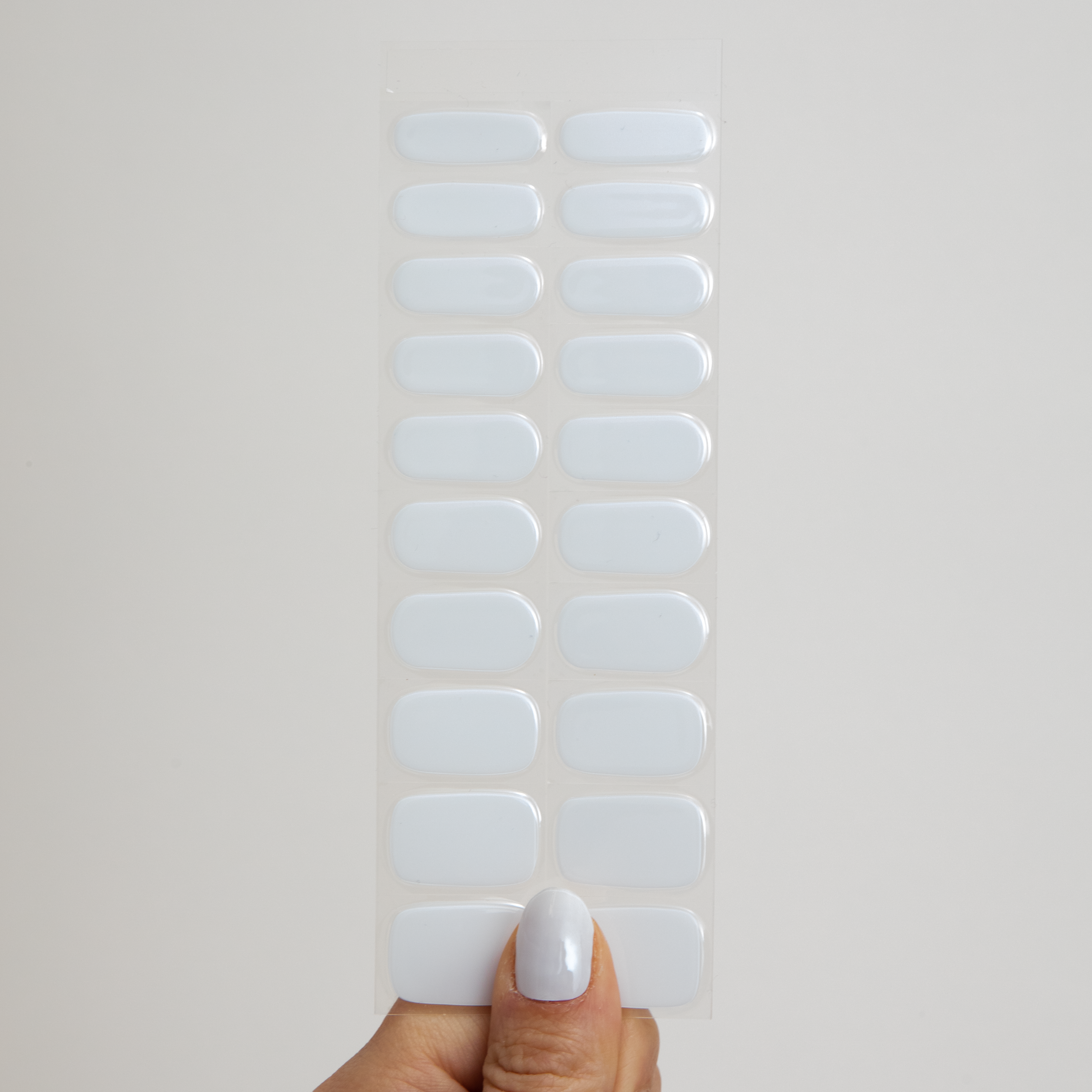 Strisce Gel Chalky