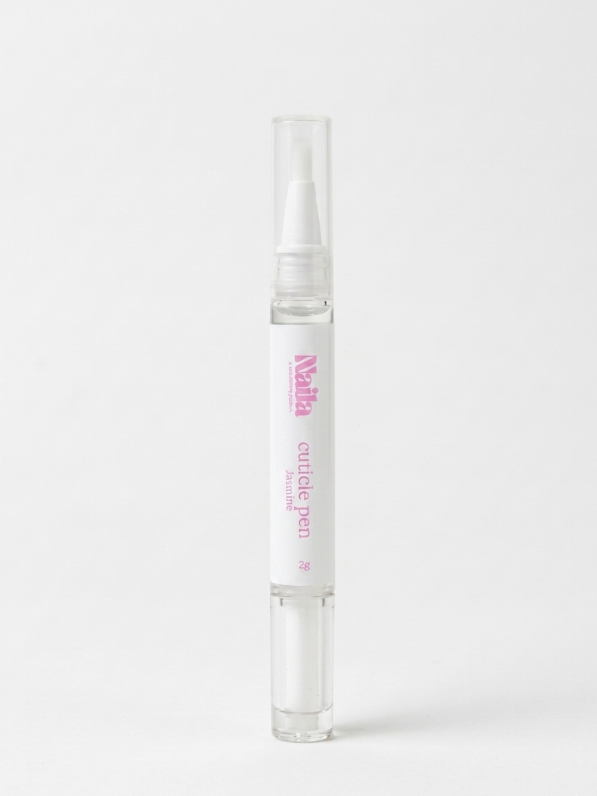 Olio Cuticole Rimuovi Wrap