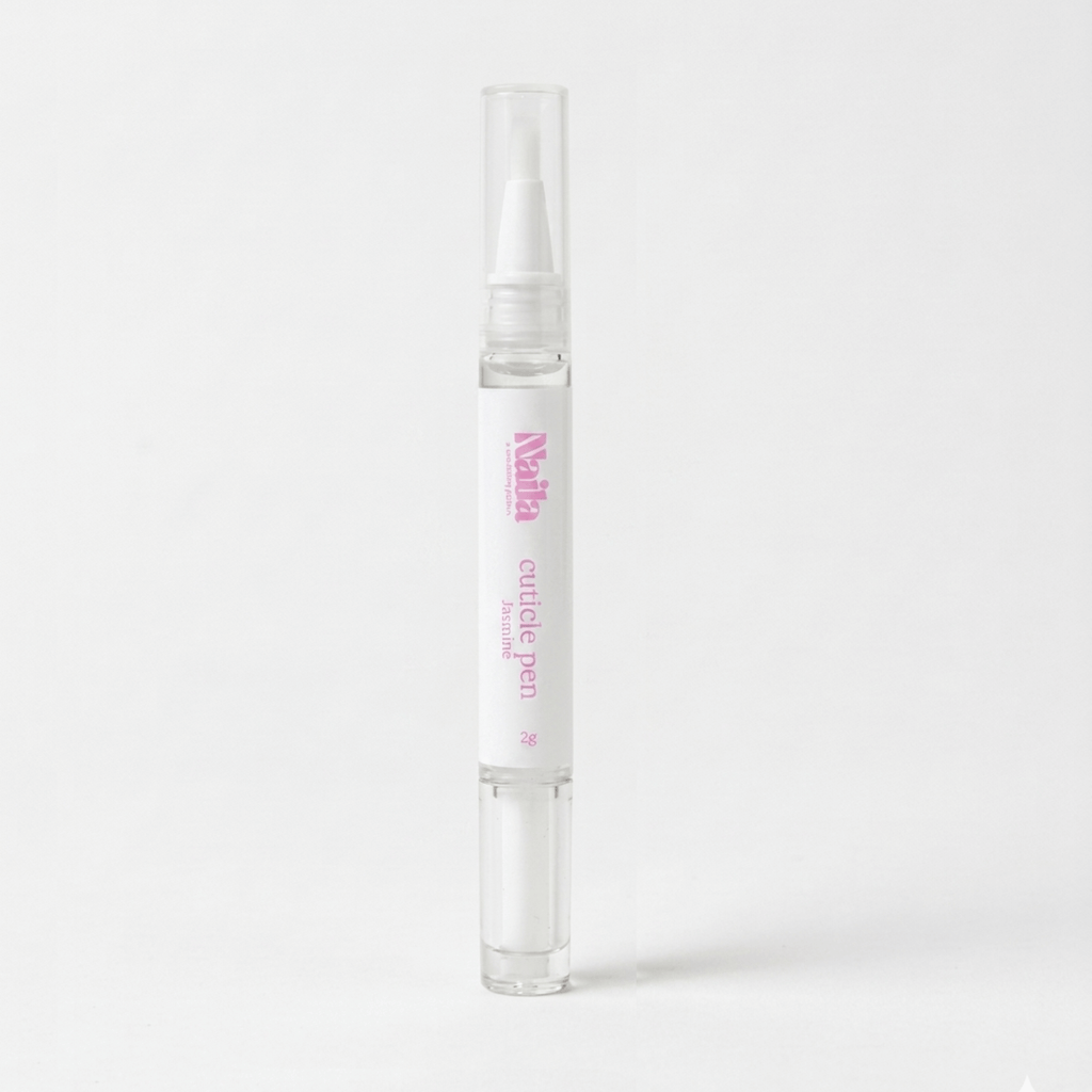 Olio Cuticole Rimuovi Wrap