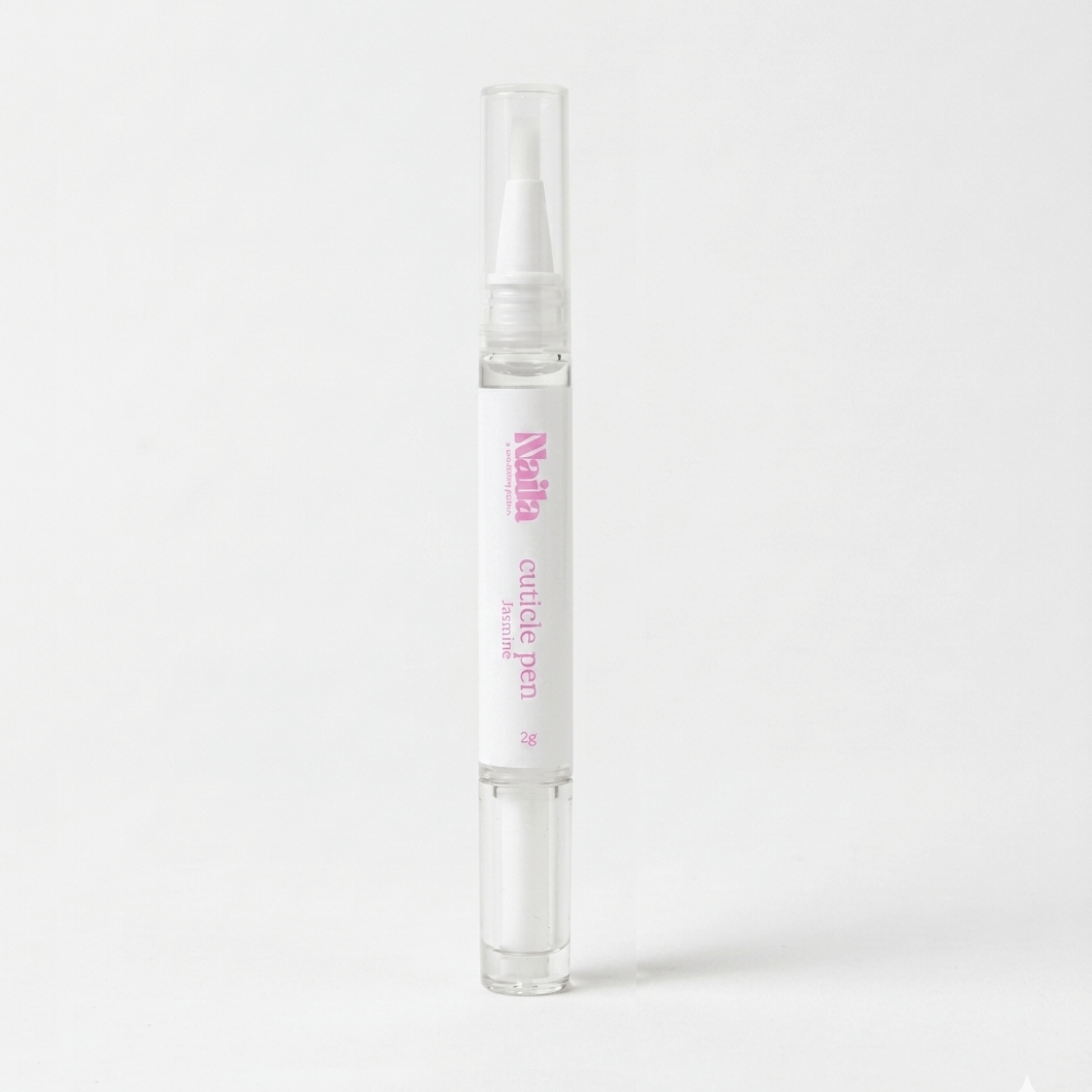 Olio Cuticole Rimuovi Wrap