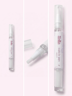 Olio Cuticole Rimuovi Wrap