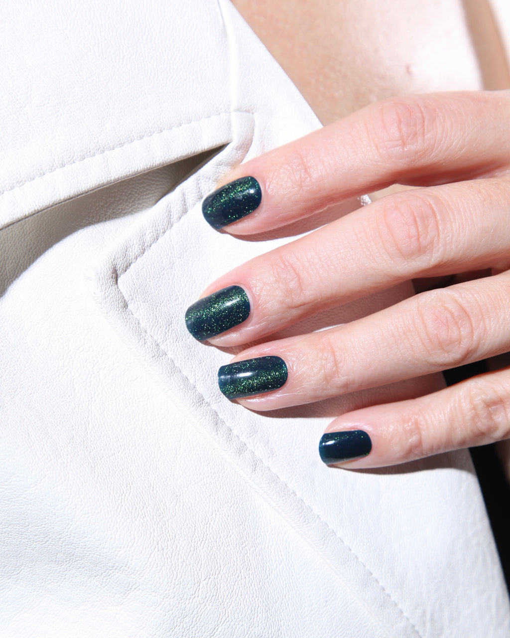 Strisce Gel Blue Deepy