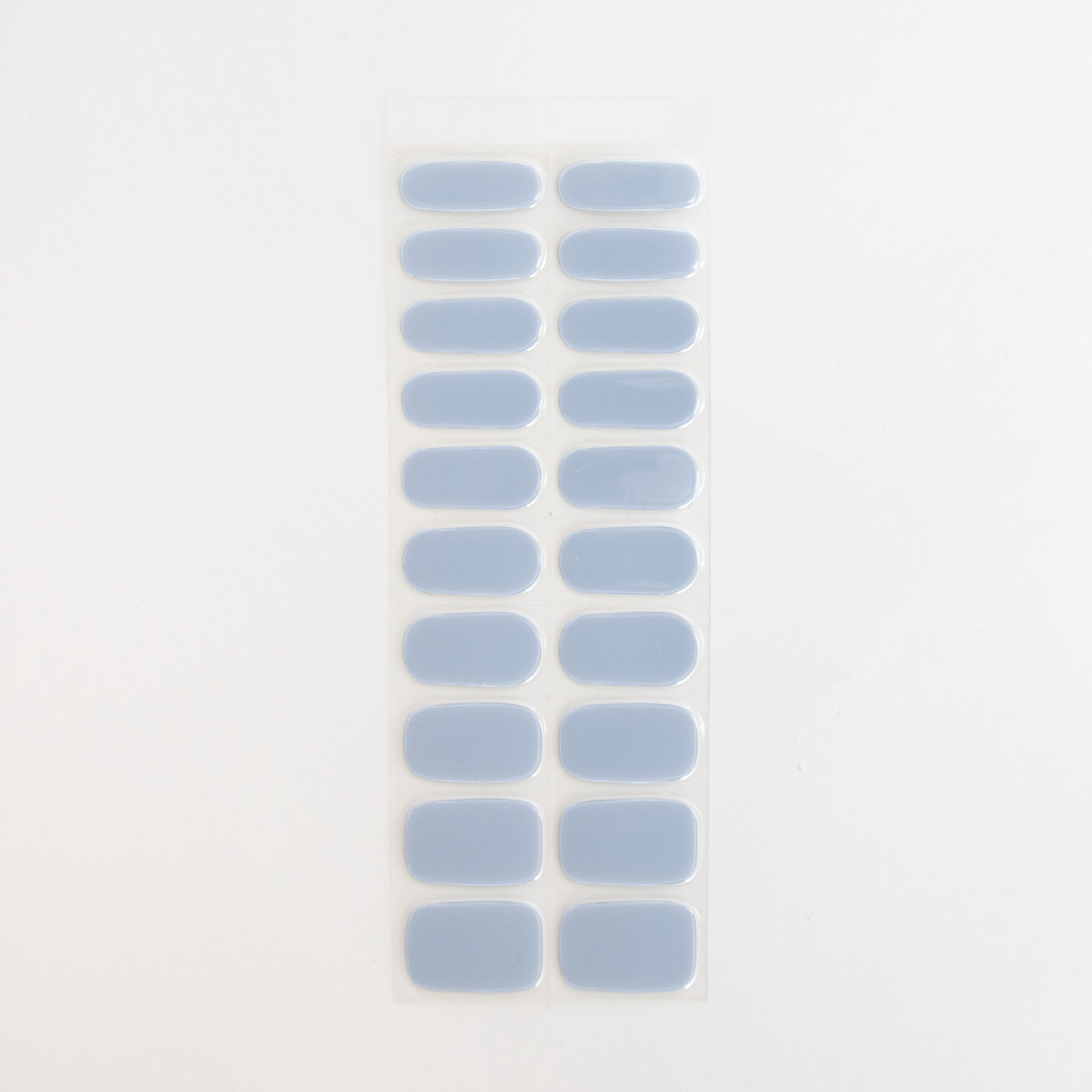 Strisce Gel Dusty