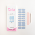Strisce Gel Dusty