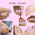 Let's get to know Girl Little Feet Edition
