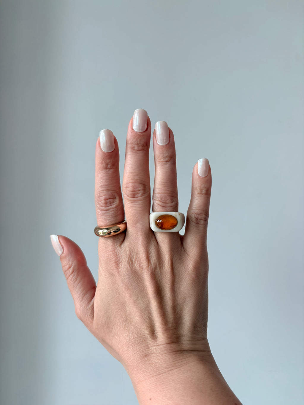 Strisce Gel Pearly