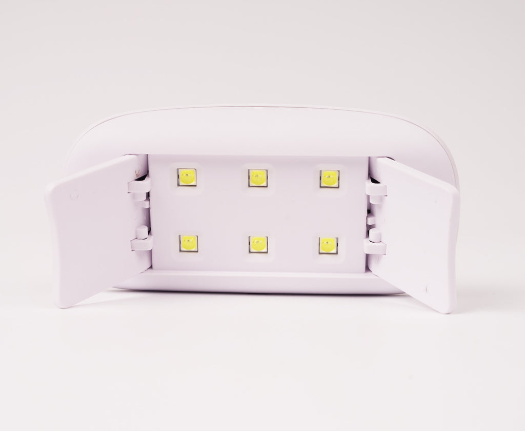 Lampada UV portatile