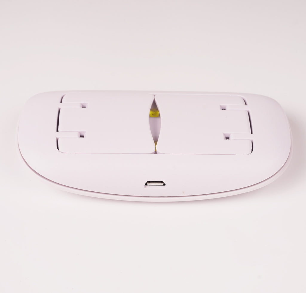 Lampada UV portatile