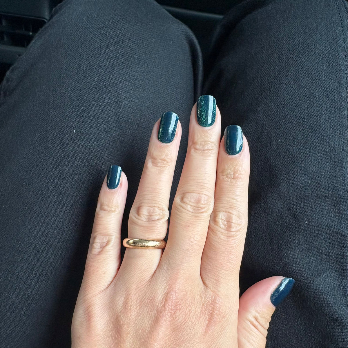 Strisce Gel Blue Deepy
