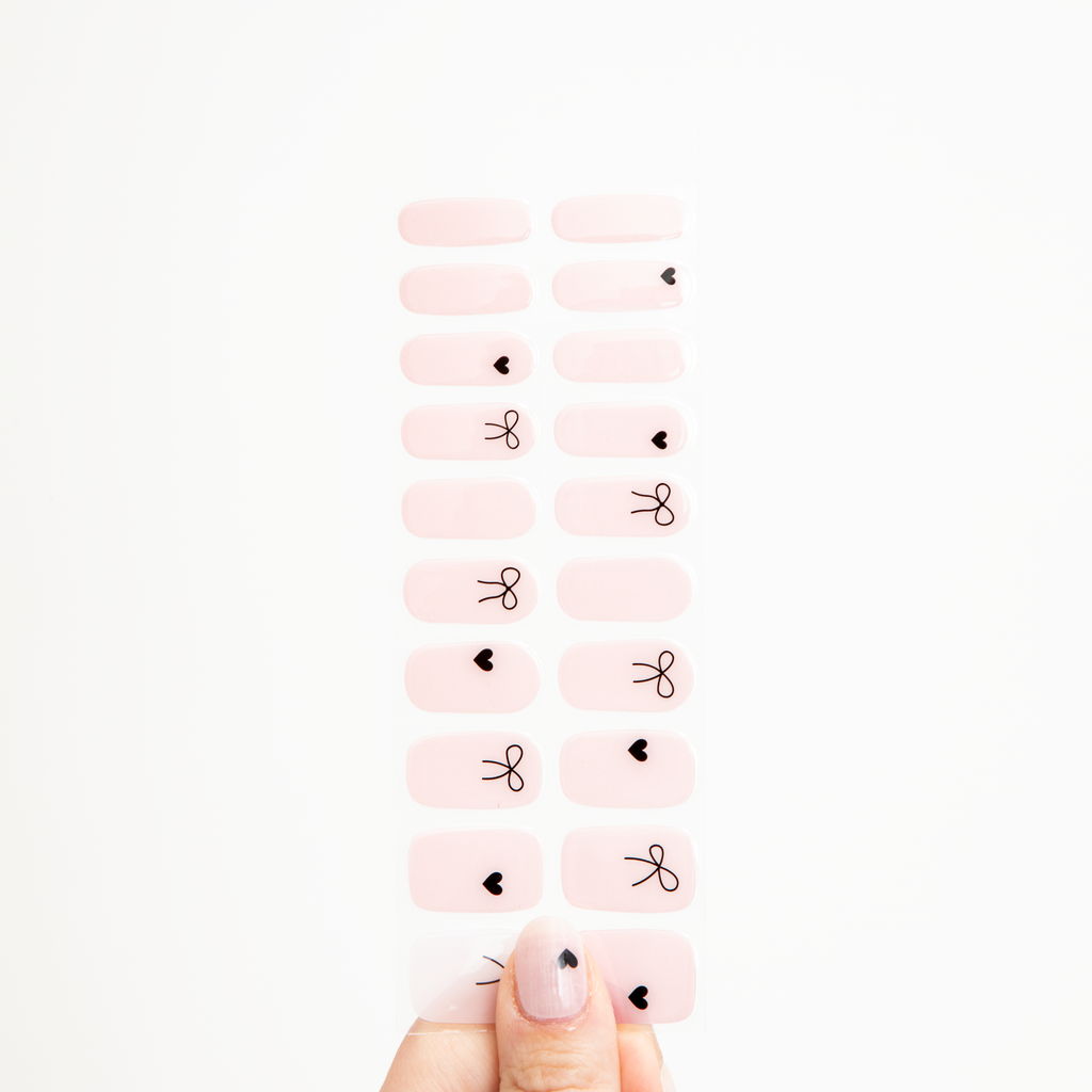 Naila Set Mani