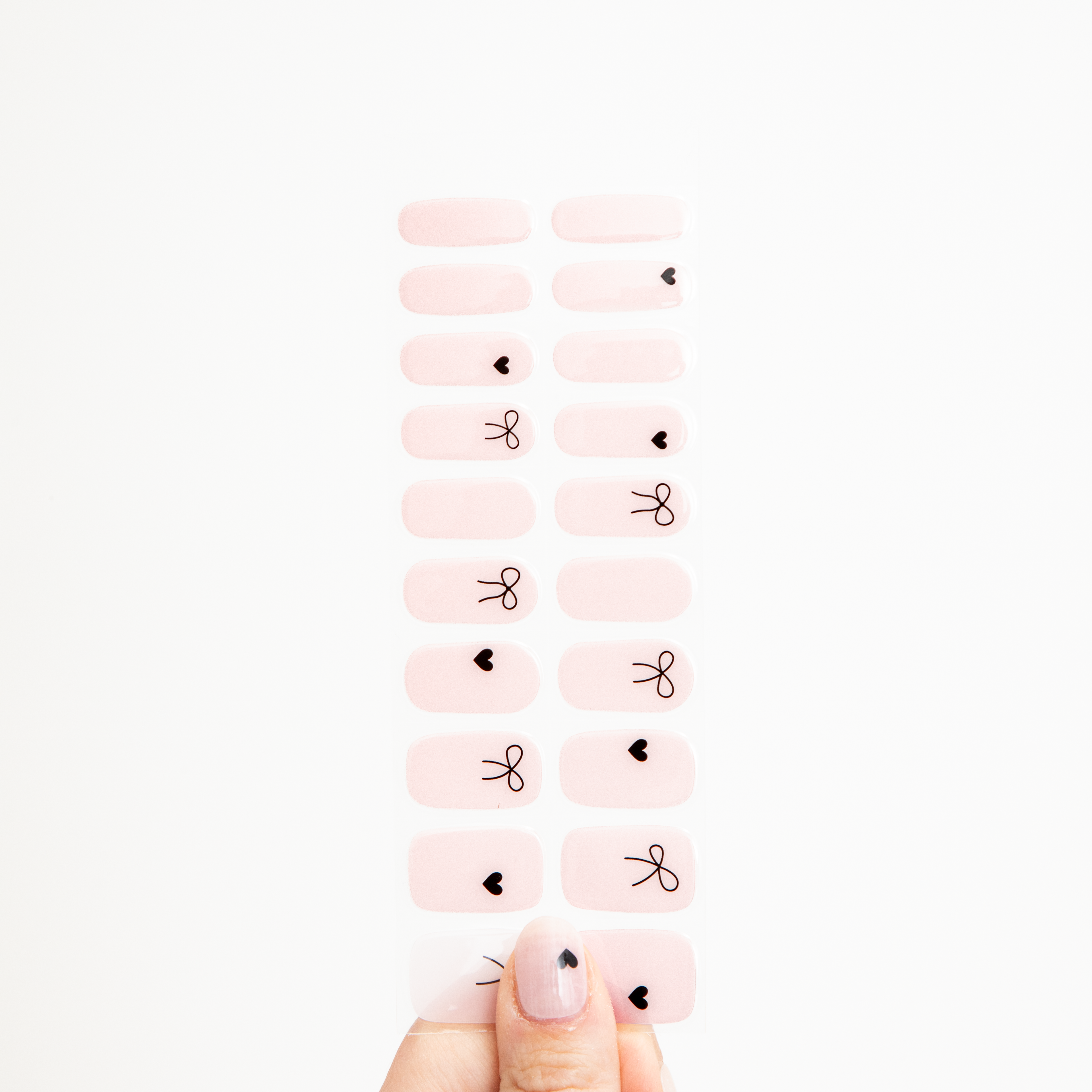 Strisce Gel Mademoiselle