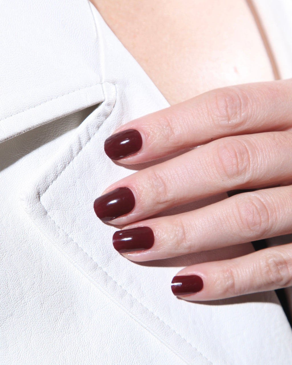 Strisce Gel Merlot