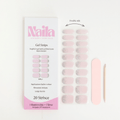 Strisce Gel Bianco lattiginoso Milky+