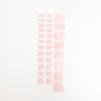 Strisce Gel Piedi Nudy Pearl