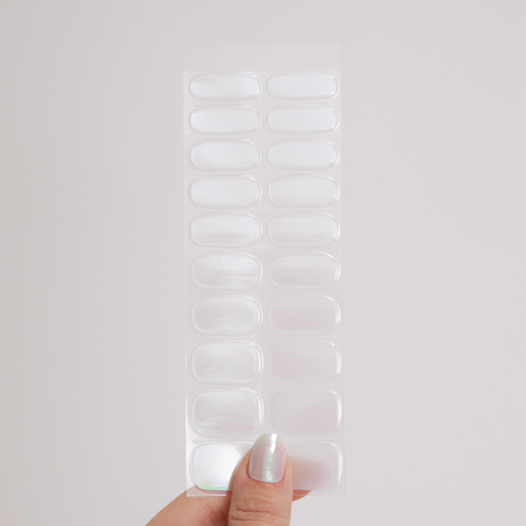 Strisce Gel Opal