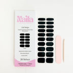 Strisce Gel Nero Onyx