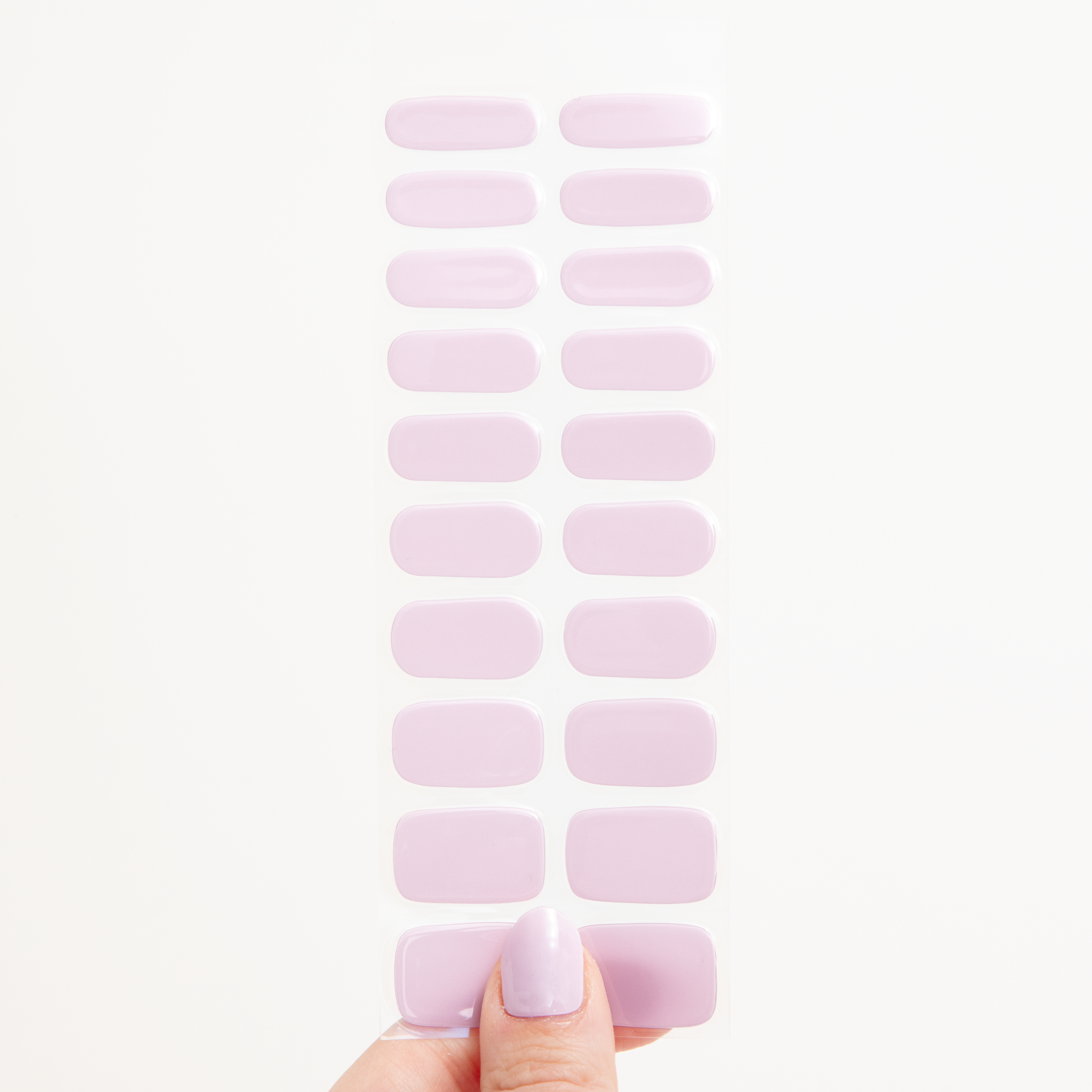 Strisce Gel Peony