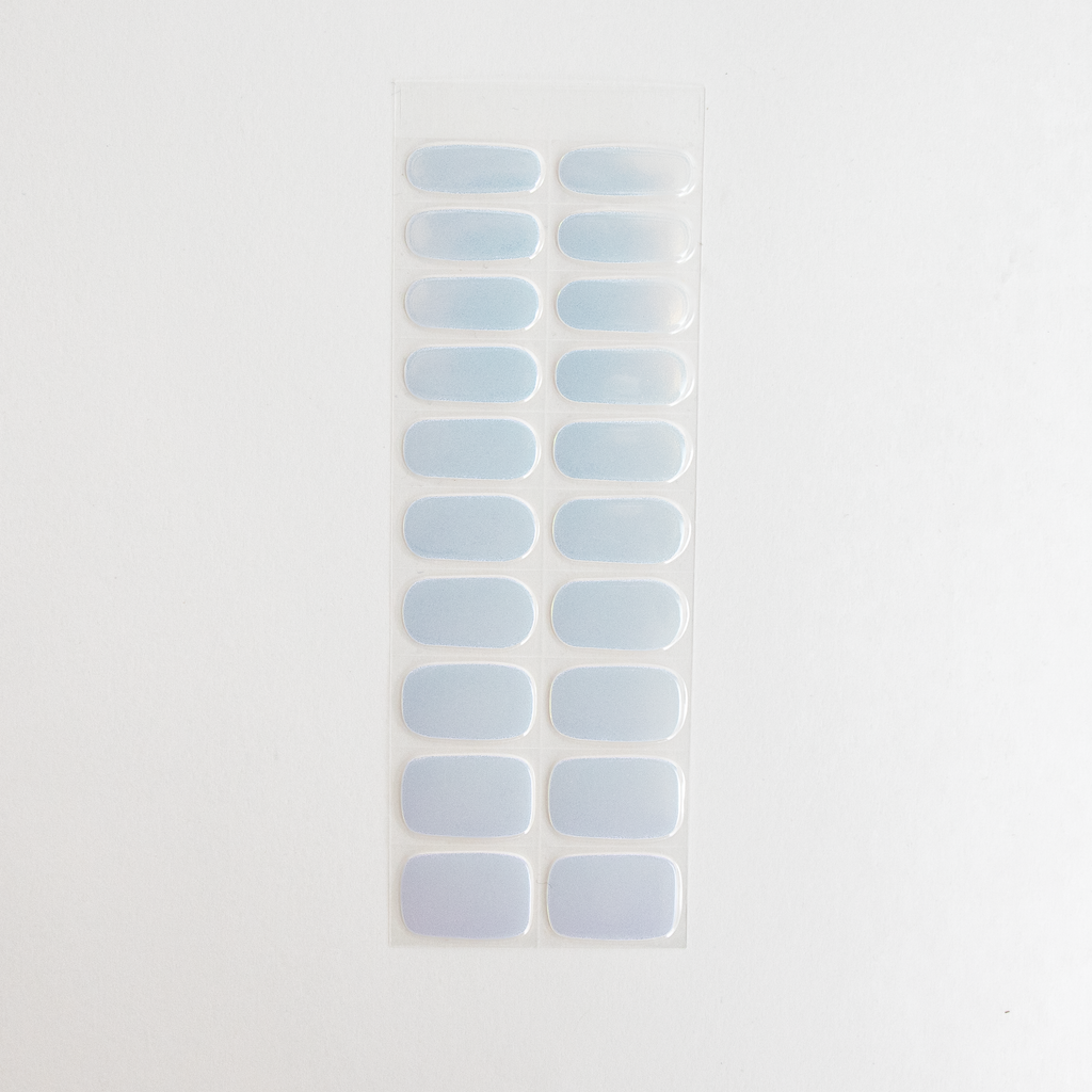 Strisce Gel Sky Chrome