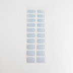 Strisce Gel Sky Chrome