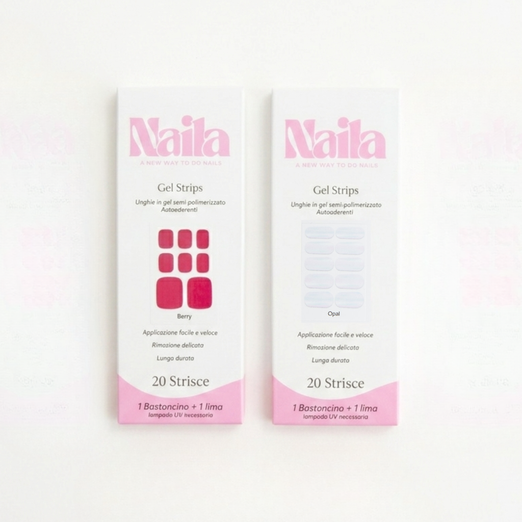 Mani & Pedi(cure) Combo
