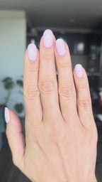 Strisce Gel Peony