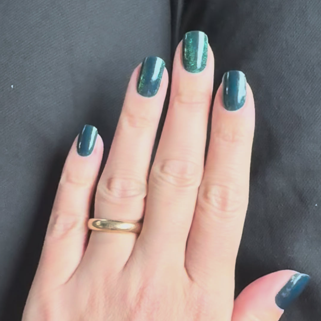 Strisce Gel Blue Deepy