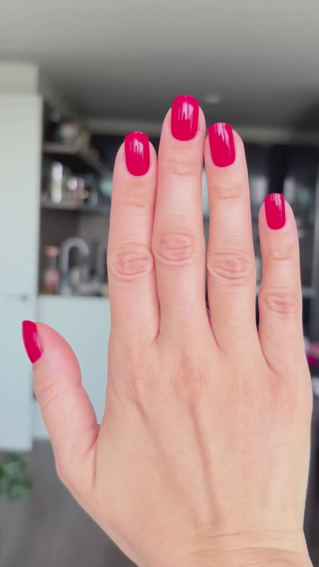 Strisce Gel Strawberry