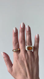 Strisce Gel Pearly