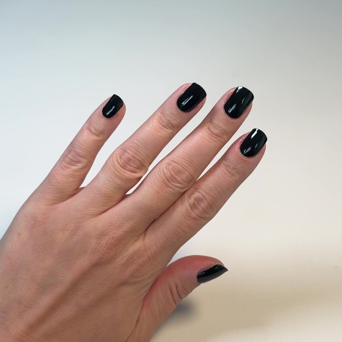 Strisce Gel Nero Onyx